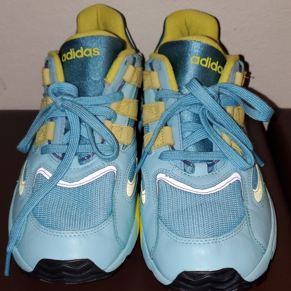 Adidas Lxcon 94 Men's SZ 10 - Picture 2 of 9